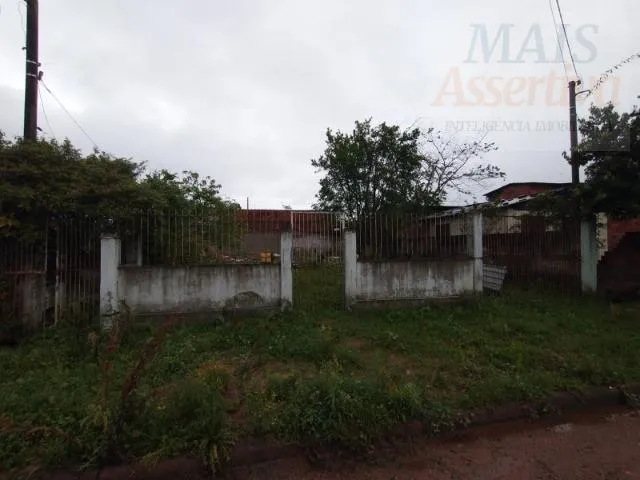 Terreno para Venda em São Leopoldo / RS no bairro Feitoria