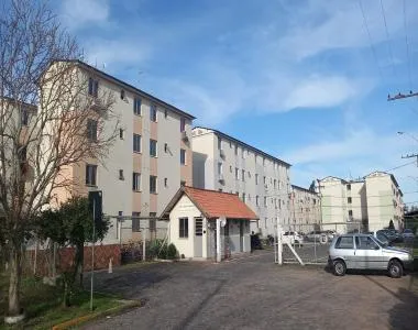 APARTAMENTO À  VENDA  EM SÃO LEOPOLDO-BAIRRO RIO DOS SINOS