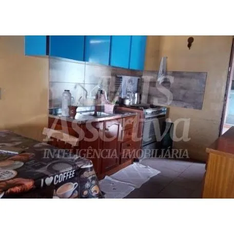 VENDE OU TROCA