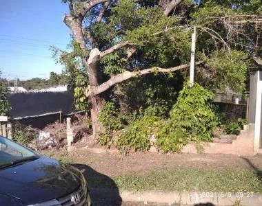 Terreno para Venda em São Leopoldo / RS no bairro Arroio da Manteiga