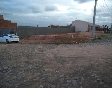 Terreno para Venda em São Leopoldo / RS no bairro Boa Vista