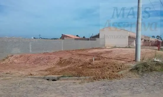 Terreno para Venda em São Leopoldo / RS no bairro Boa Vista