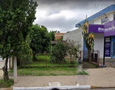 Terreno para Venda em Novo Hamburgo / RS no bairro Canudos Terreno para Venda em Novo Hamburgo / RS no bairro Canudos