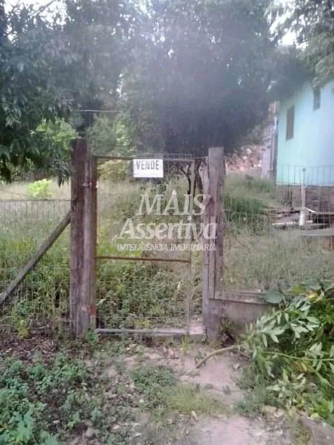Terreno para Venda em São Leopoldo / RS no bairro Scharlau