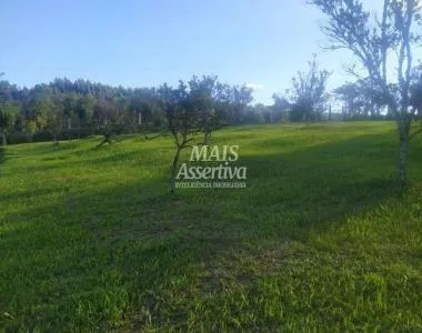 Terreno para Venda em Novo Hamburgo / RS no bairro Lomba Grande