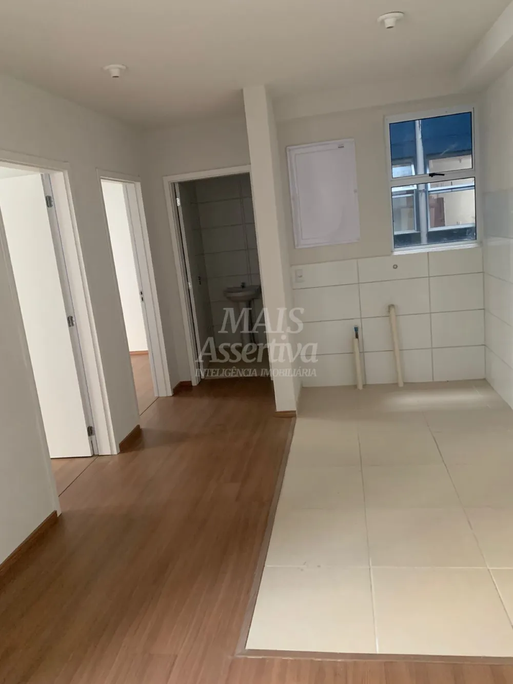 Apartamento para venda no Residencial Ravena, bairro Feitoria em São Leopoldo 