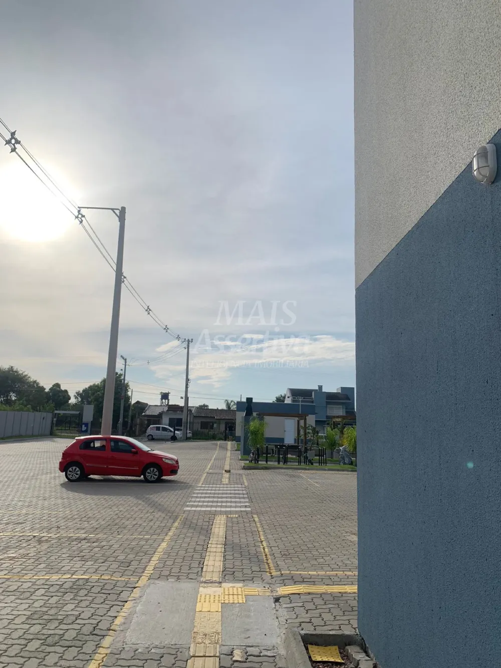 Apartamento para venda no Residencial Ravena, bairro Feitoria em São Leopoldo 