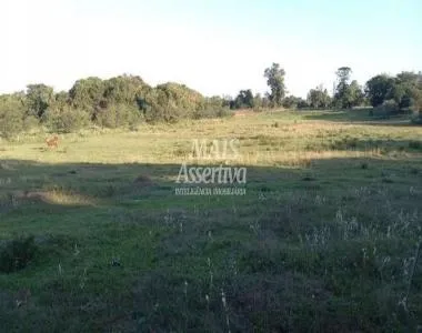 Sítio para Venda em Nova Santa Rita / RS no bairro Itapuí
