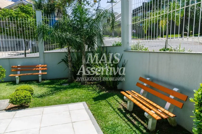Apartamento para Venda em Novo Hamburgo / RS