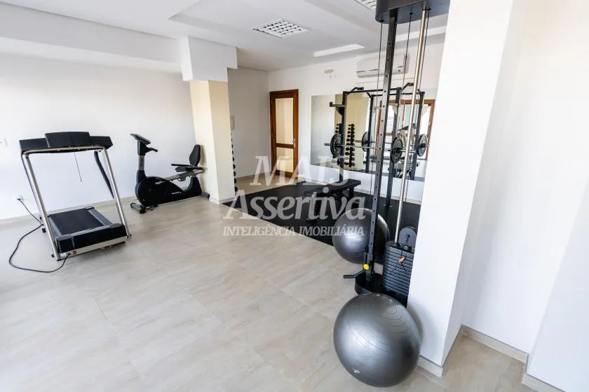 Apartamento para Venda em Novo Hamburgo / RS
