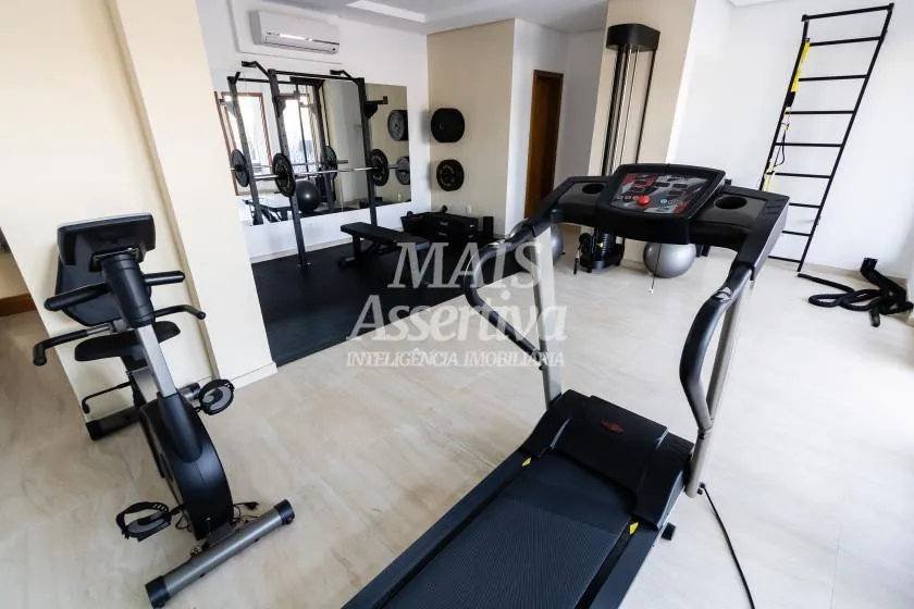 Apartamento para Venda em Novo Hamburgo / RS