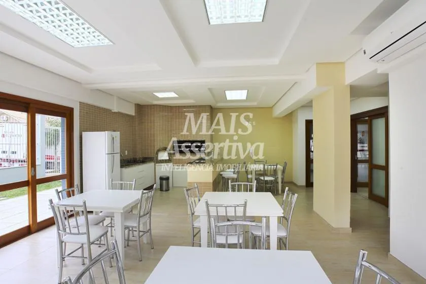 Apartamento para Venda em Novo Hamburgo / RS