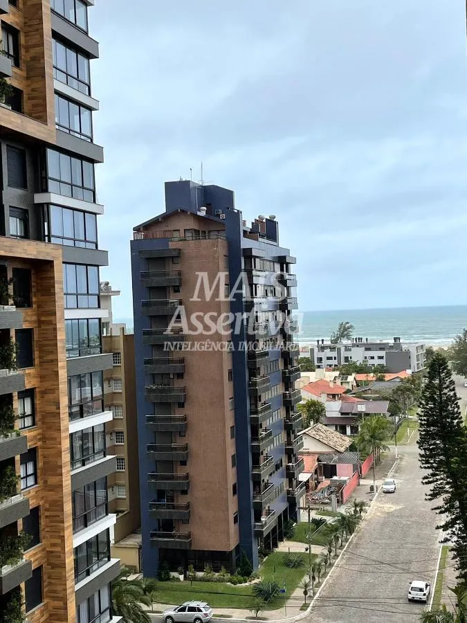 Apartamento para Venda em Torres / RS no bairro Centro