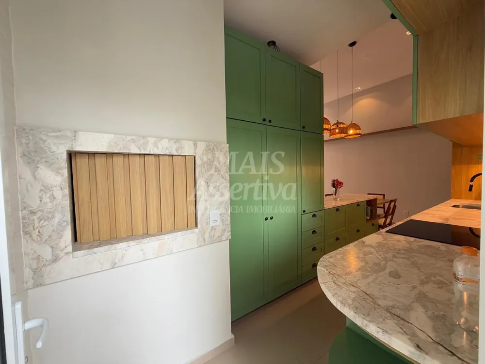 Excelente casa geminada à venda no Balneário Noiva do Mar em Xangri-Lá - Semi Mobiliada