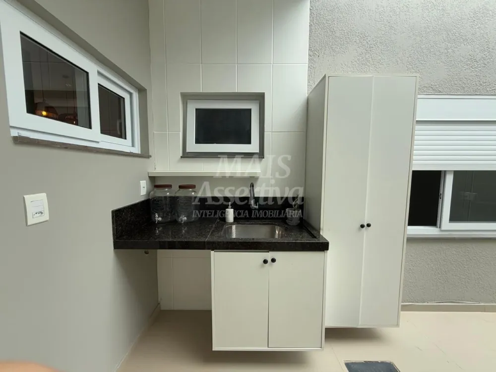 Excelente casa geminada à venda no Balneário Noiva do Mar em Xangri-Lá - Semi Mobiliada