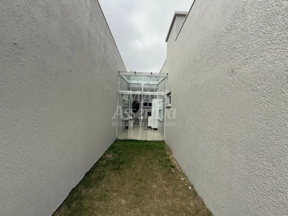 Excelente casa geminada à venda no Balneário Noiva do Mar em Xangri-Lá - Semi Mobiliada