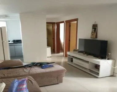  APARTAMENTO PARA VENDA EM CANOAS BAIRRO OLARIA
