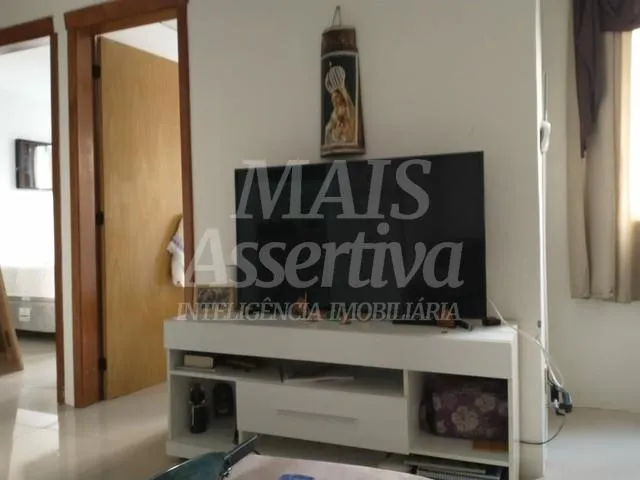  APARTAMENTO PARA VENDA EM CANOAS BAIRRO OLARIA
