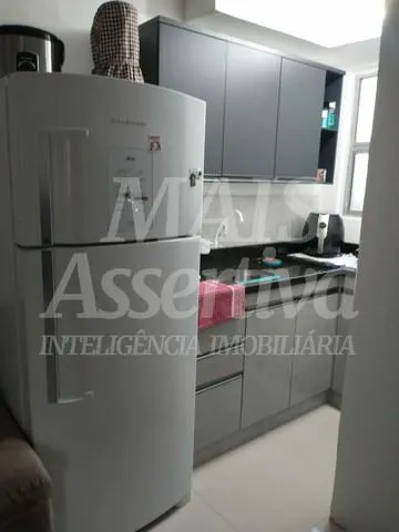  APARTAMENTO PARA VENDA EM CANOAS BAIRRO OLARIA