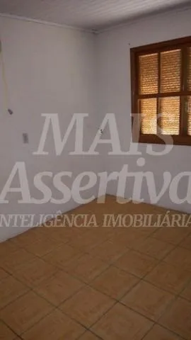 Casa 03 dormitórios para venda em Sapiranga bairro Voo Livre