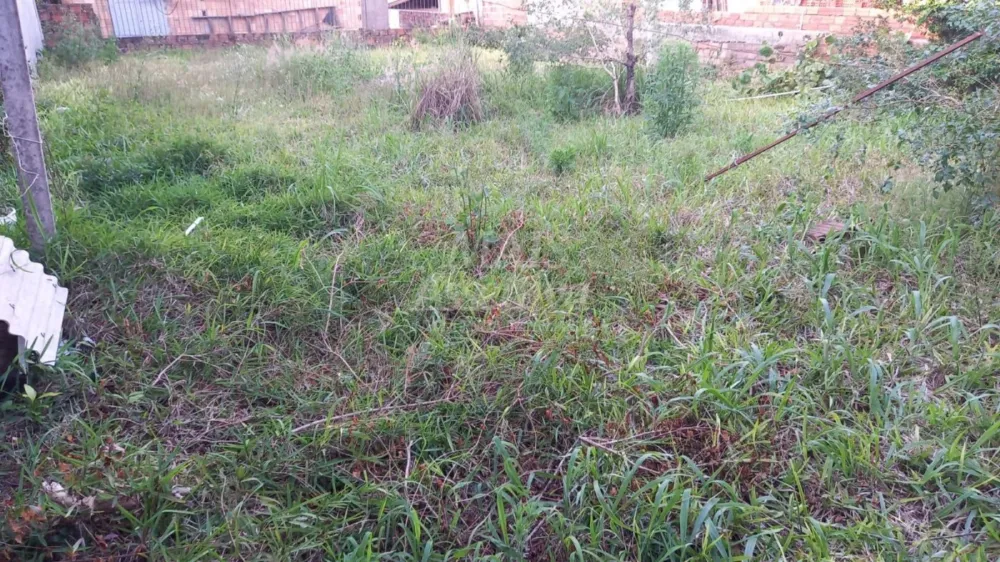 TERRENO À VENDA NO BAIRRO GUARANI
