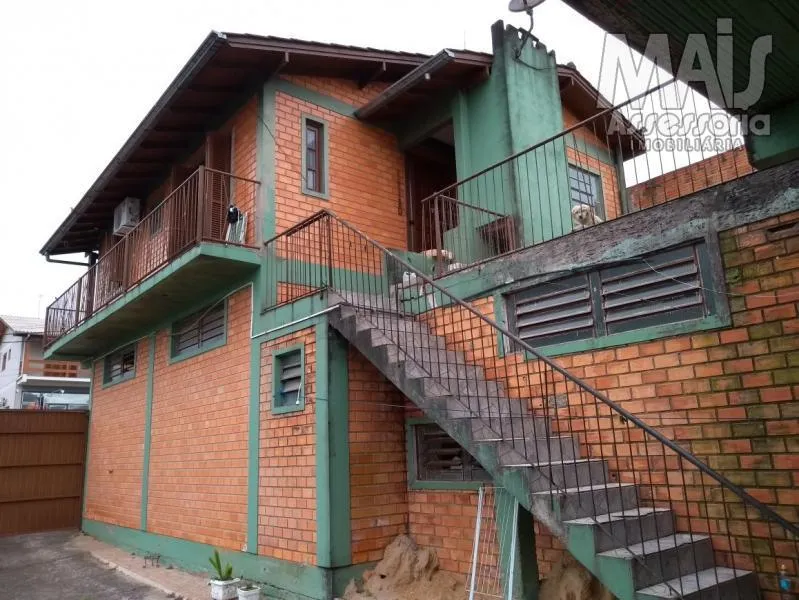 Sobrado para Venda em Estância Velha / RS no bairro Encosta do Sol