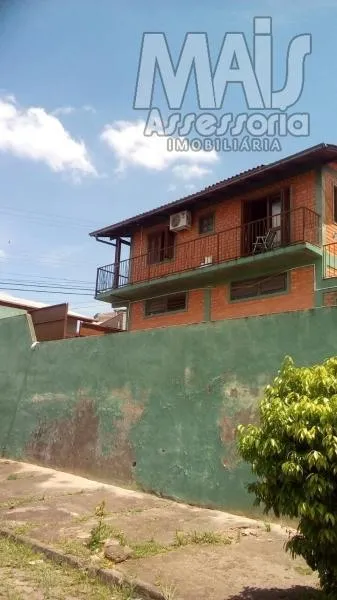 Sobrado para Venda em Estância Velha / RS no bairro Encosta do Sol