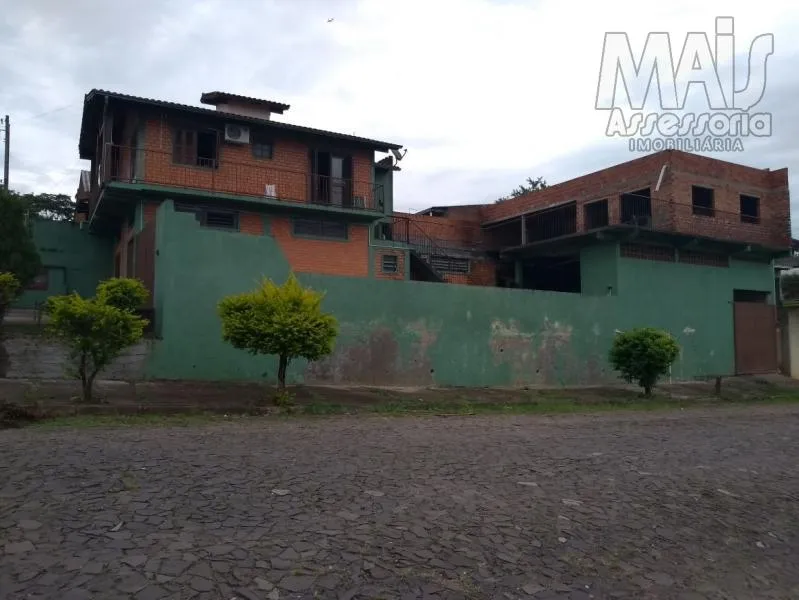 Sobrado para Venda em Estância Velha / RS no bairro Encosta do Sol