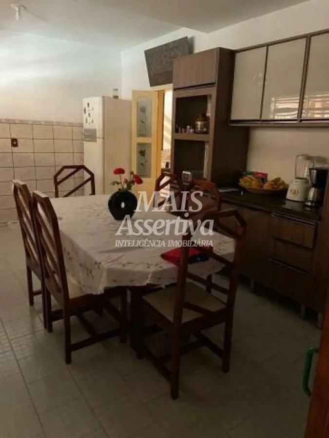 Casa para Locação em São Leopoldo / RS no bairro Santo André