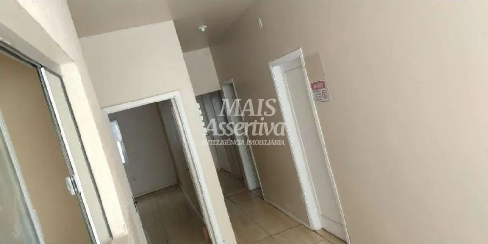 Casa para Locação em Canoas / RS no bairro Centro