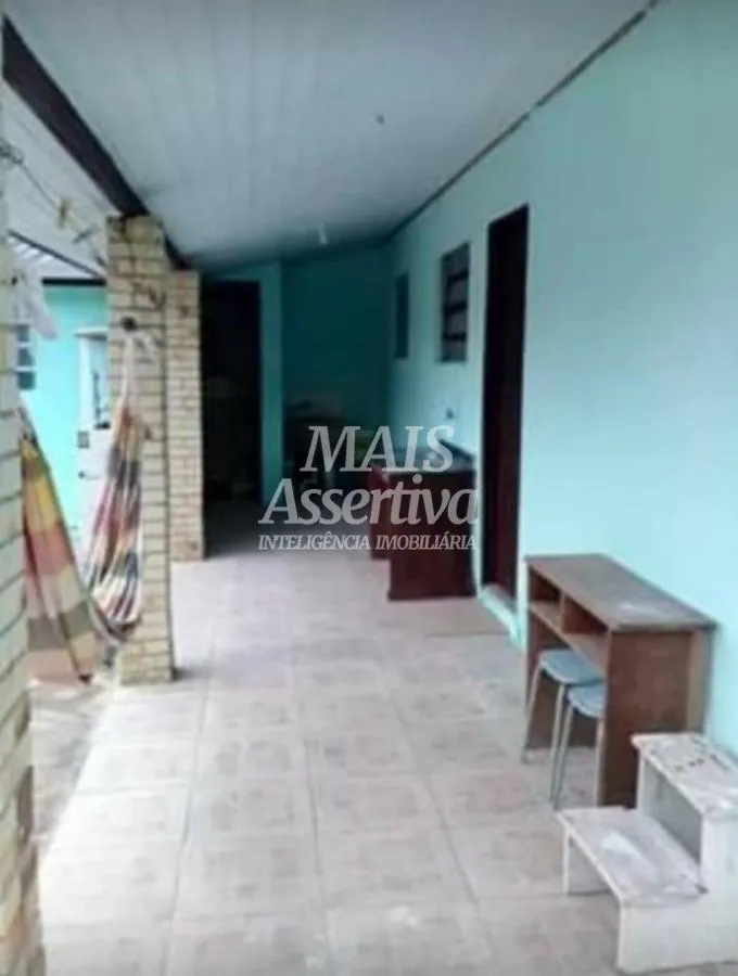 Casa para Venda em Arroio Do Sal / RS no bairro Balneário Pérola