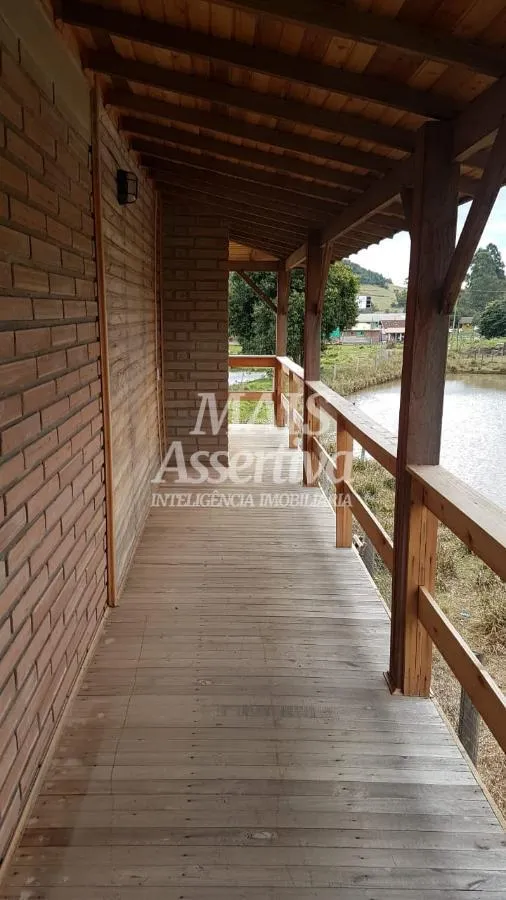 Sítio para Venda em Santo Antônio Da Patrulha / RS no bairro Pinheirinhos