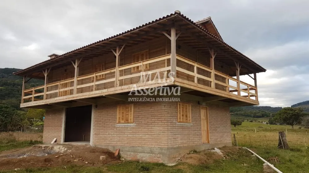Sítio para Venda em Santo Antônio Da Patrulha / RS no bairro Pinheirinhos