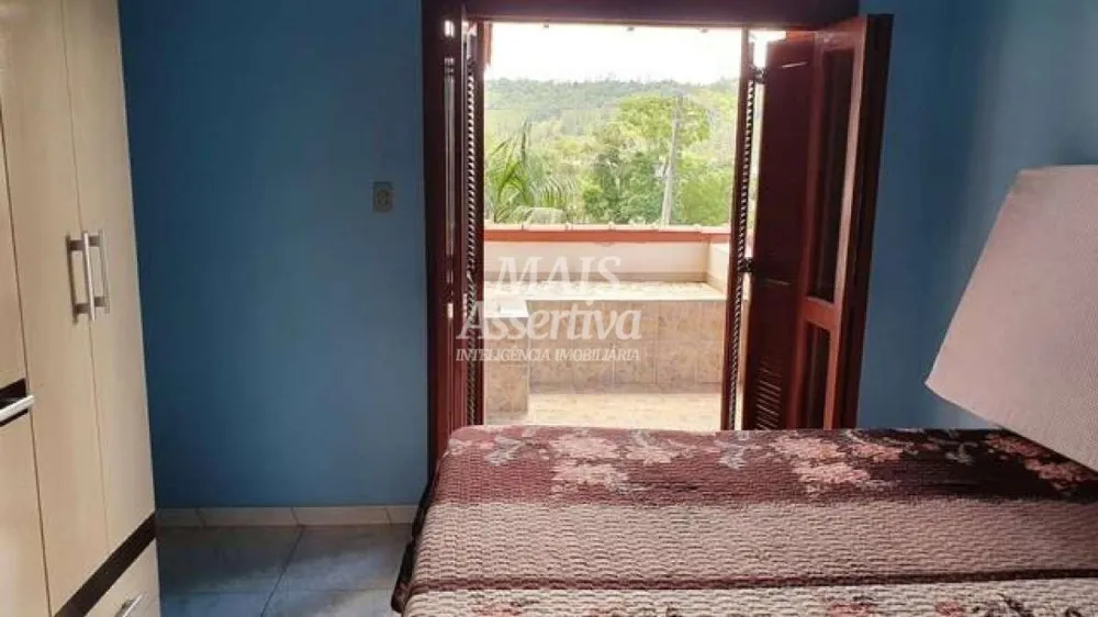 Casa para Venda em Nova Hartz / RS no bairro Centro