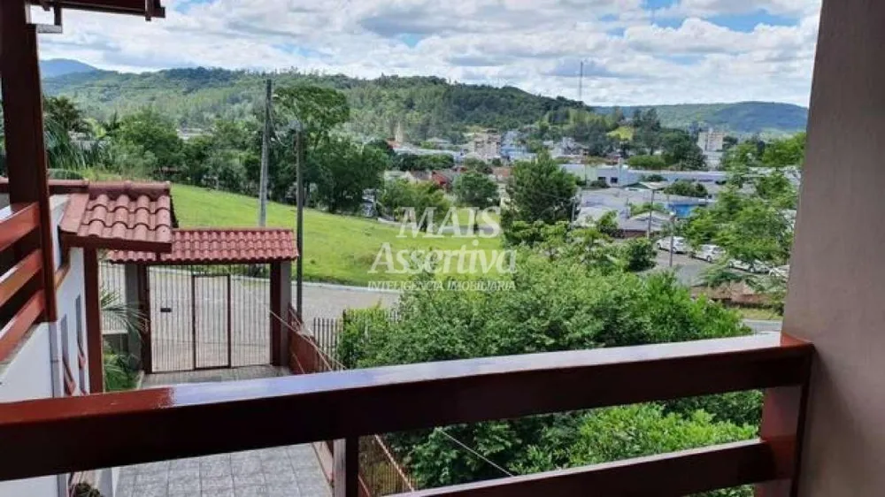 Casa para Venda em Nova Hartz / RS no bairro Centro