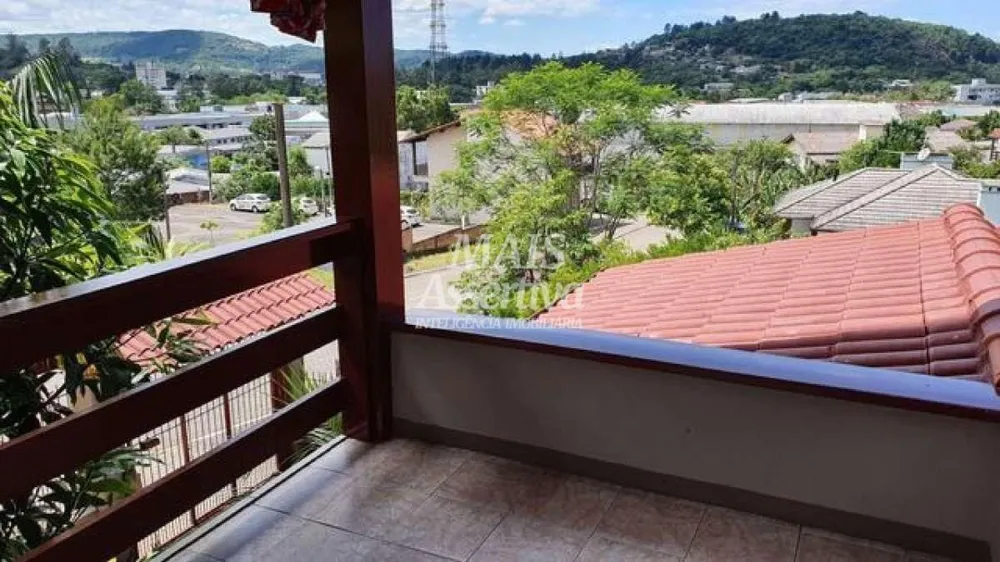 Casa para Venda em Nova Hartz / RS no bairro Centro