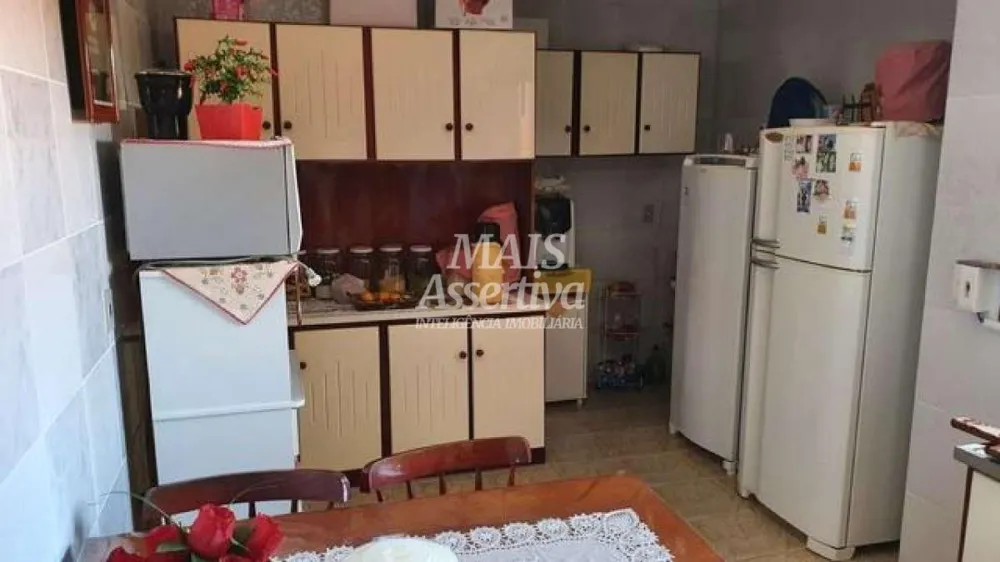 Casa para Venda em Nova Hartz / RS no bairro Centro