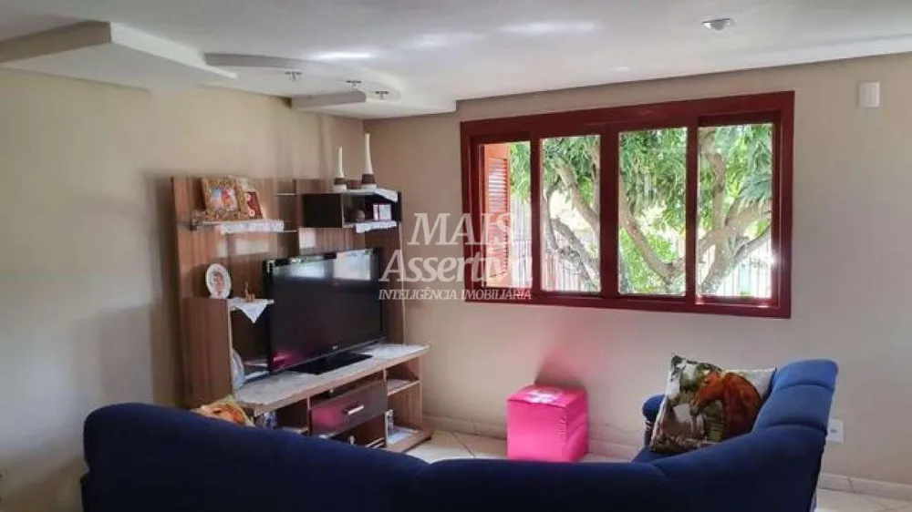 Casa para Venda em Nova Hartz / RS no bairro Centro