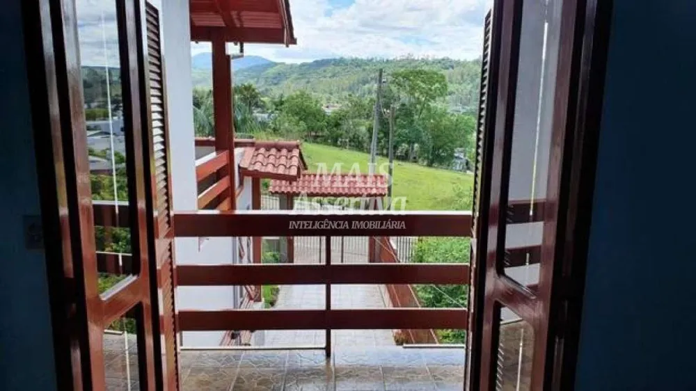 Casa para Venda em Nova Hartz / RS no bairro Centro