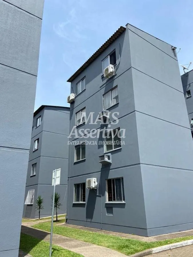 Apartamento para Venda em São Leopoldo / RS no bairro Santos Dumont