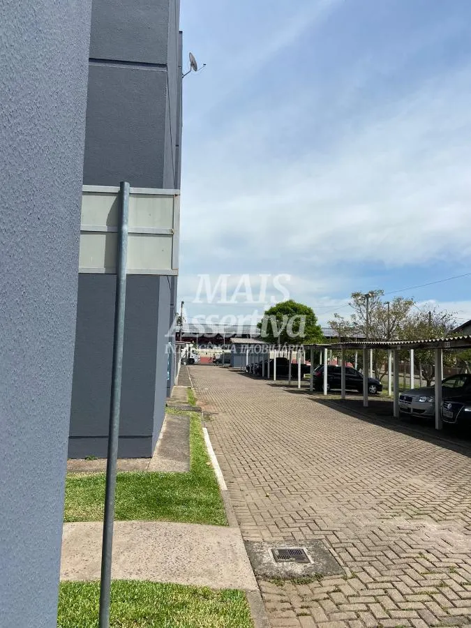 Apartamento para Venda em São Leopoldo / RS no bairro Santos Dumont