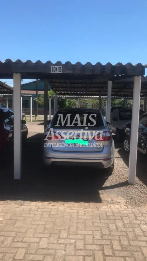 Apartamento para Venda em São Leopoldo / RS no bairro Santos Dumont