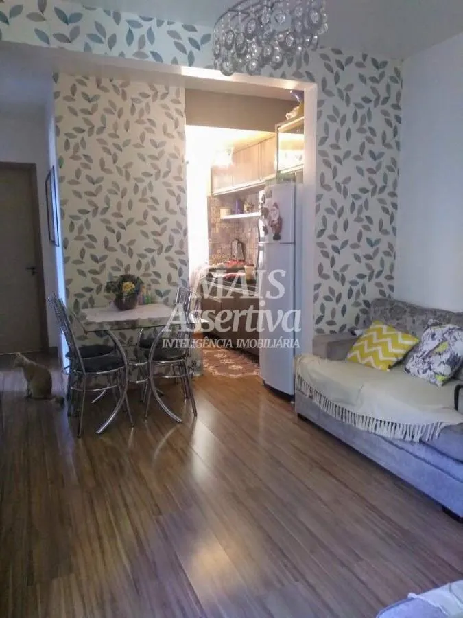 Apartamento para Venda em São Leopoldo / RS no bairro Santos Dumont