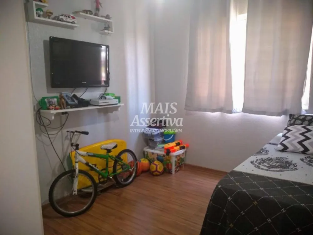 Apartamento para Venda em São Leopoldo / RS no bairro Santos Dumont