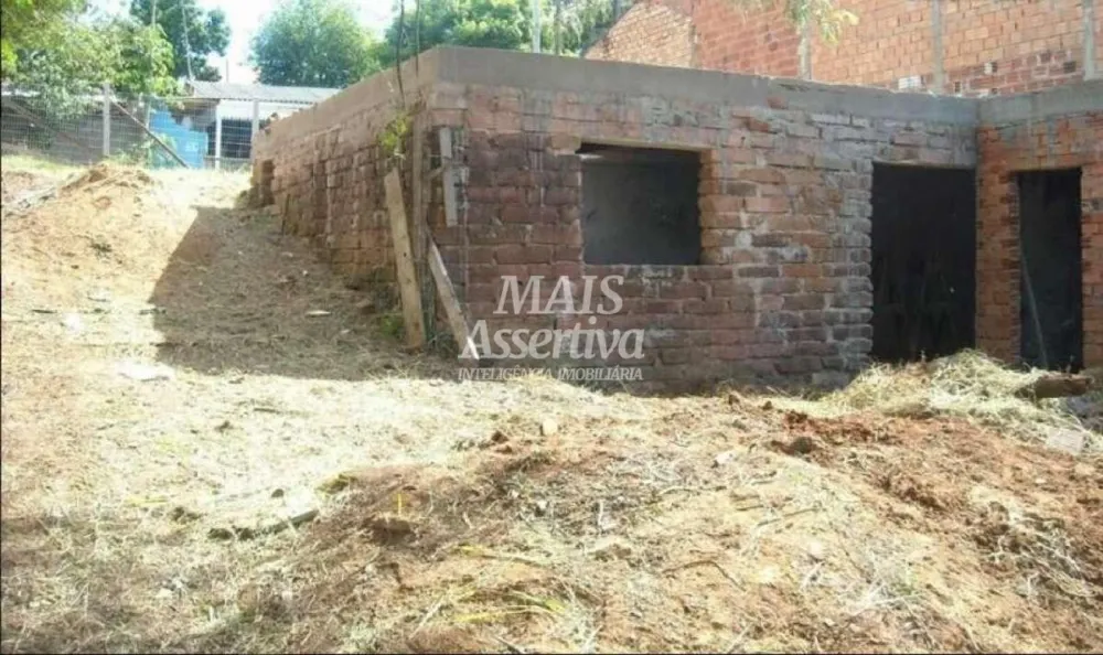 Terreno para Venda em São Leopoldo / RS no bairro Santo André