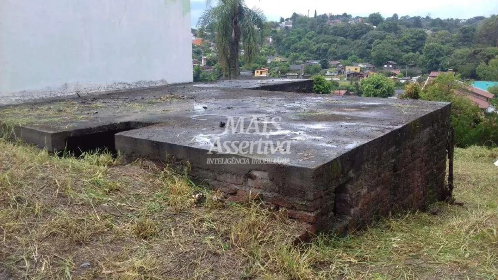 Terreno para Venda em São Leopoldo / RS no bairro Santo André