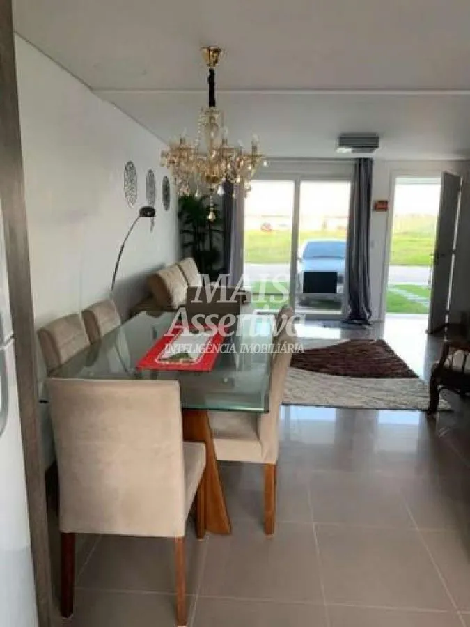 Casa para Venda em Xangri-lá / RS no bairro Xangri-Lá