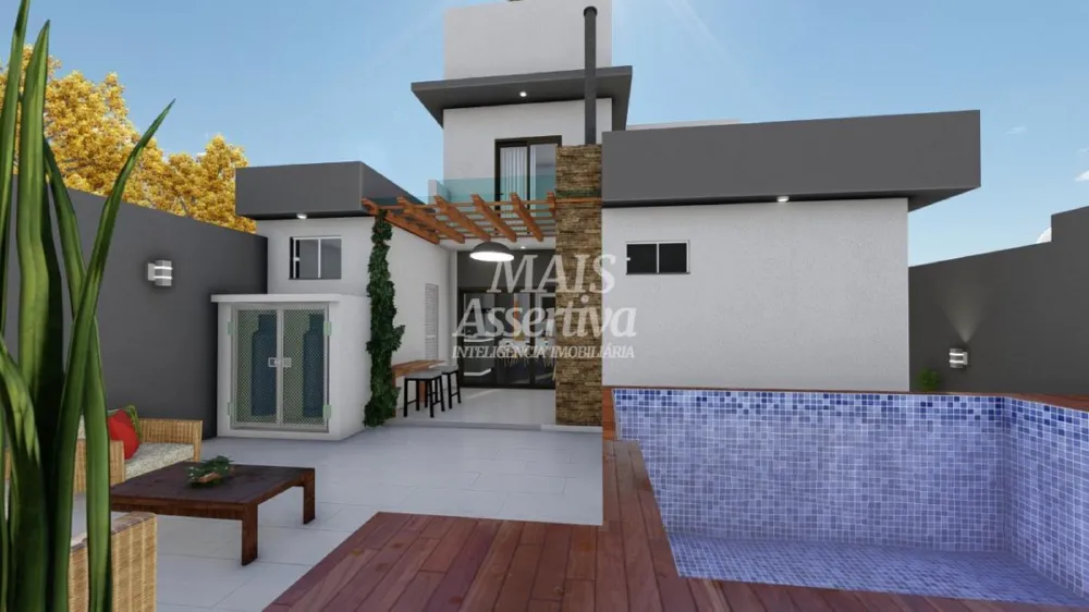 Casa para Venda em Gravataí / RS no bairro Centro