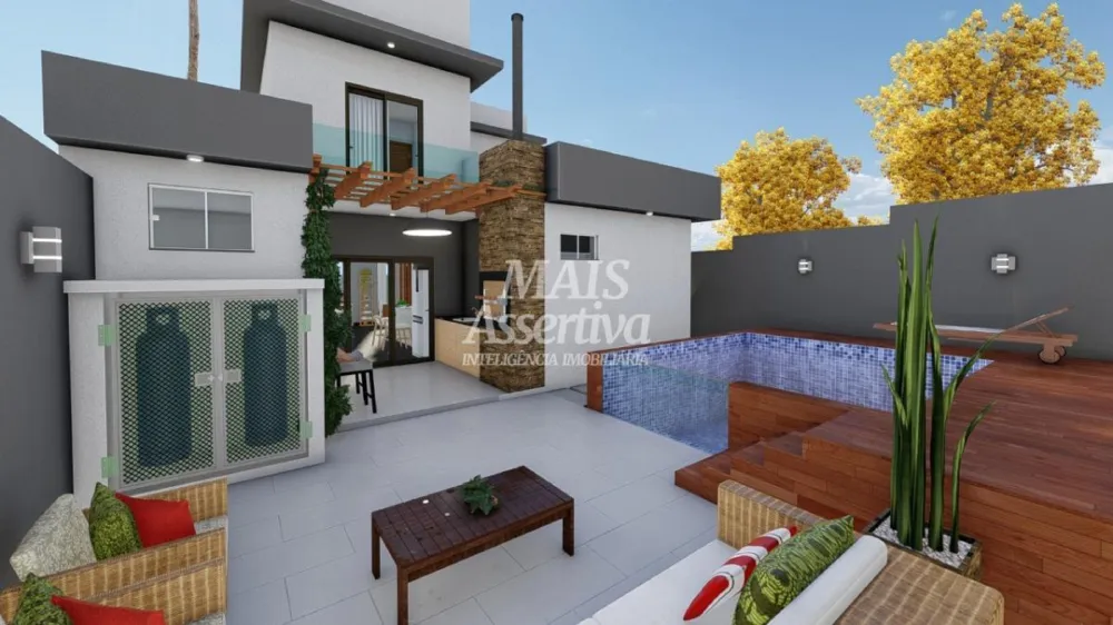 Casa para Venda em Gravataí / RS no bairro Centro