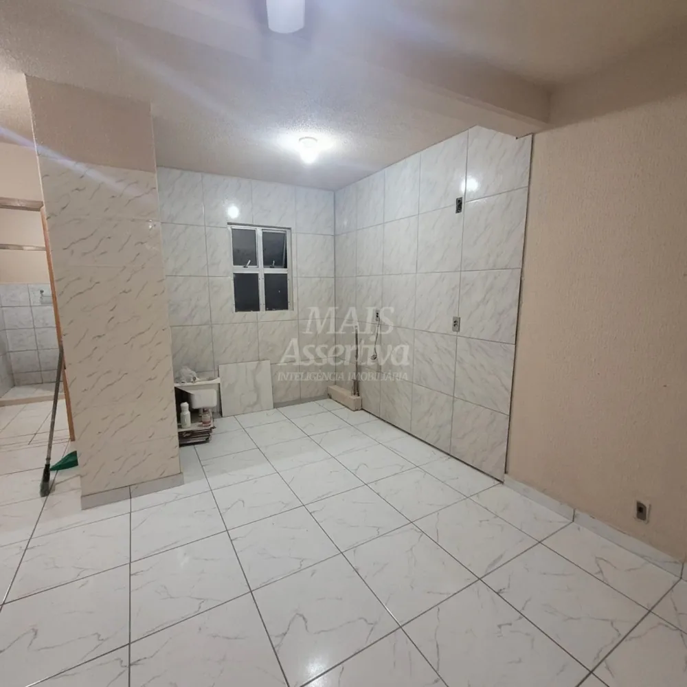 Apartamento 2 quartos para Locação Anual no bairro Campina em São Leopoldo